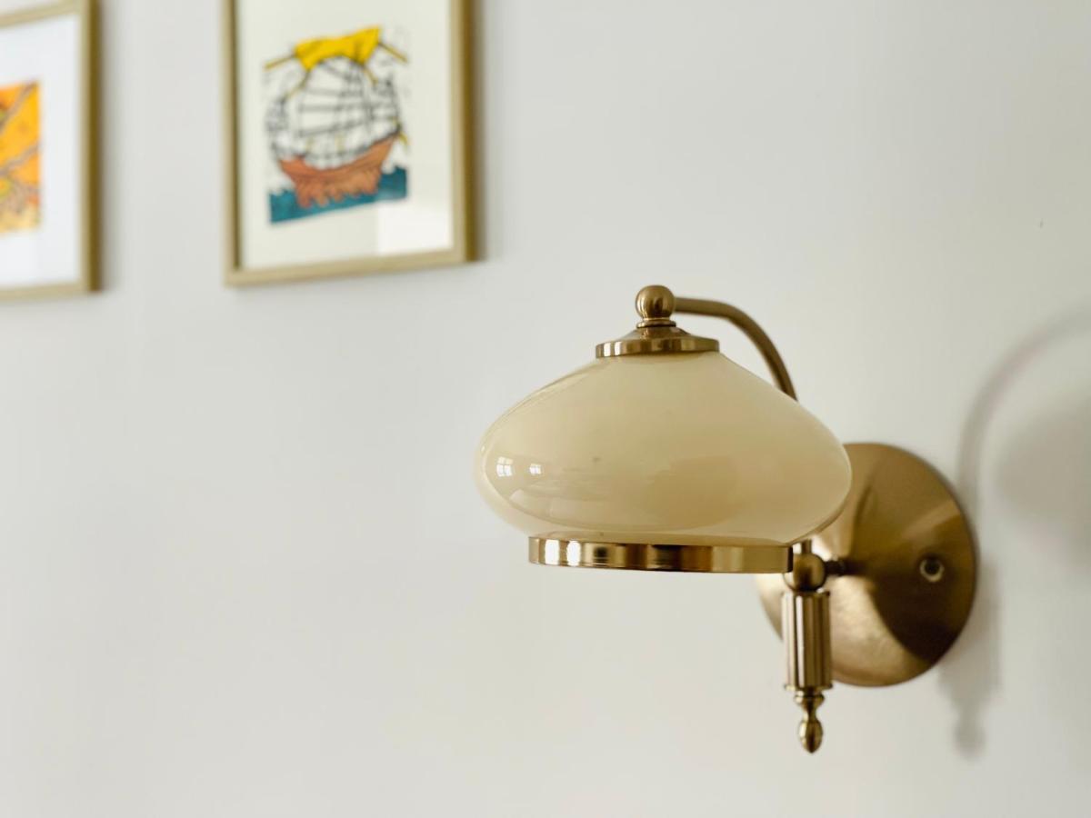 Dwie Sowy By Baltic Home Miedzyzdroje Extérieur photo