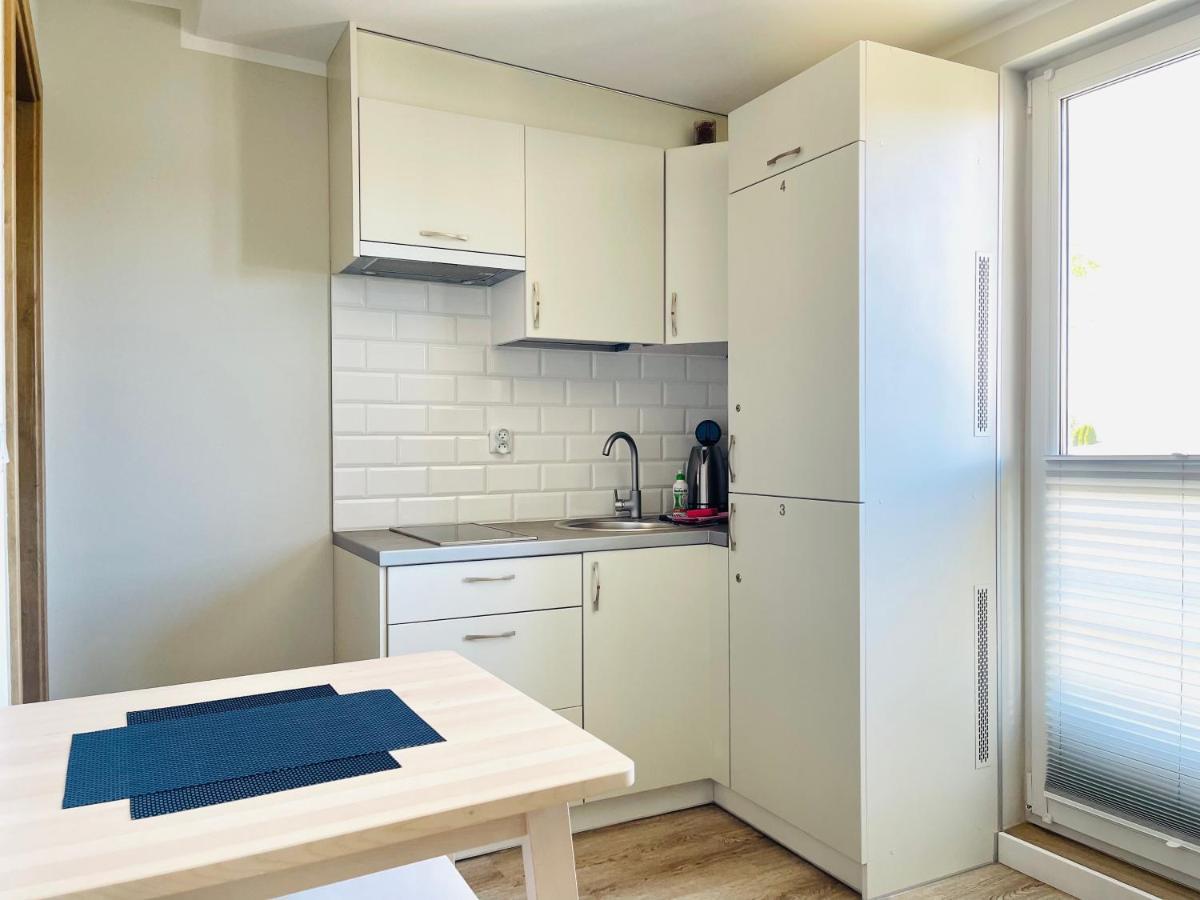 Dwie Sowy By Baltic Home Miedzyzdroje Extérieur photo