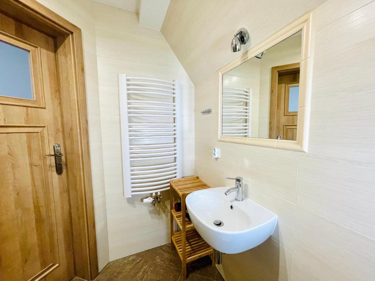 Dwie Sowy By Baltic Home Miedzyzdroje Extérieur photo