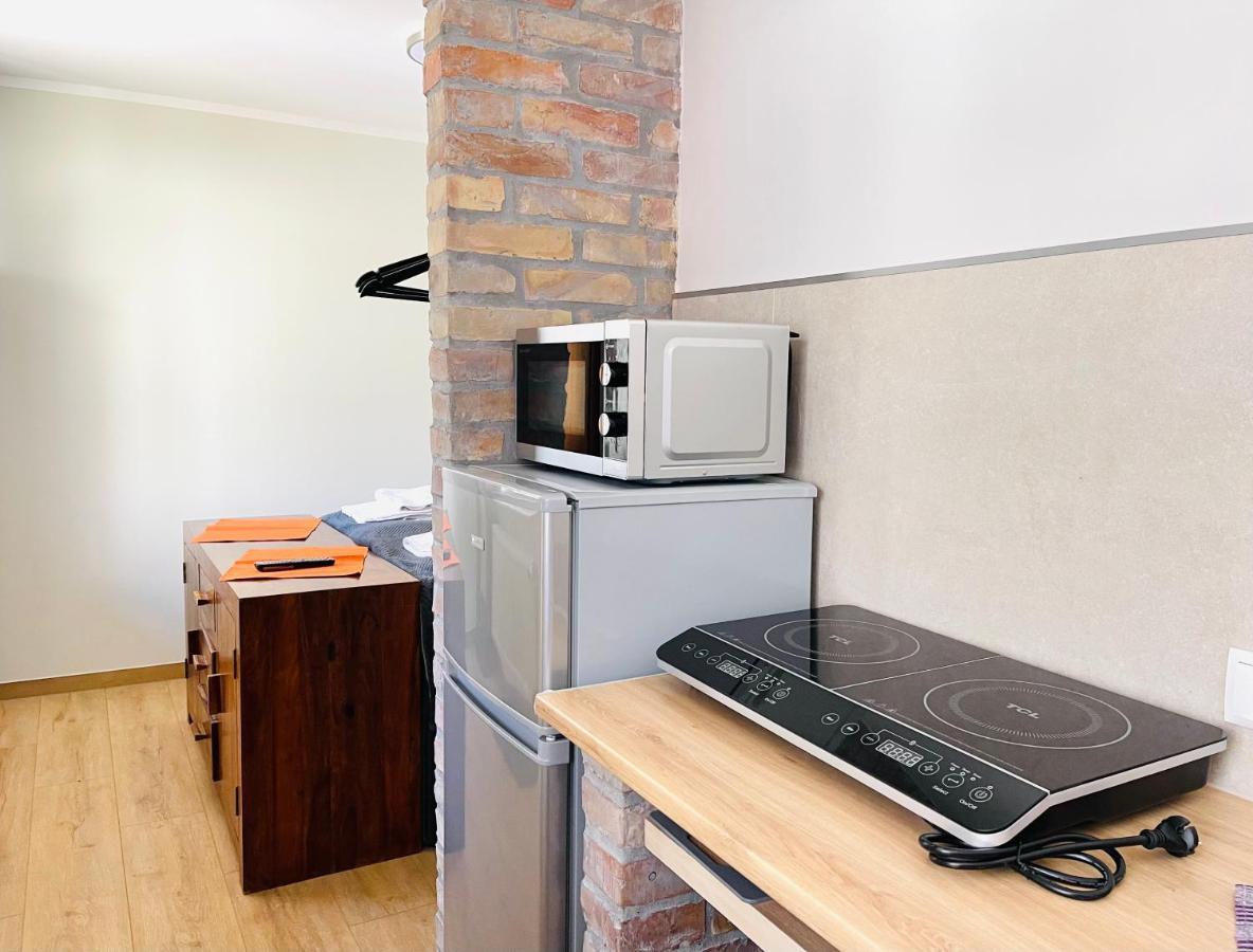 Dwie Sowy By Baltic Home Miedzyzdroje Extérieur photo