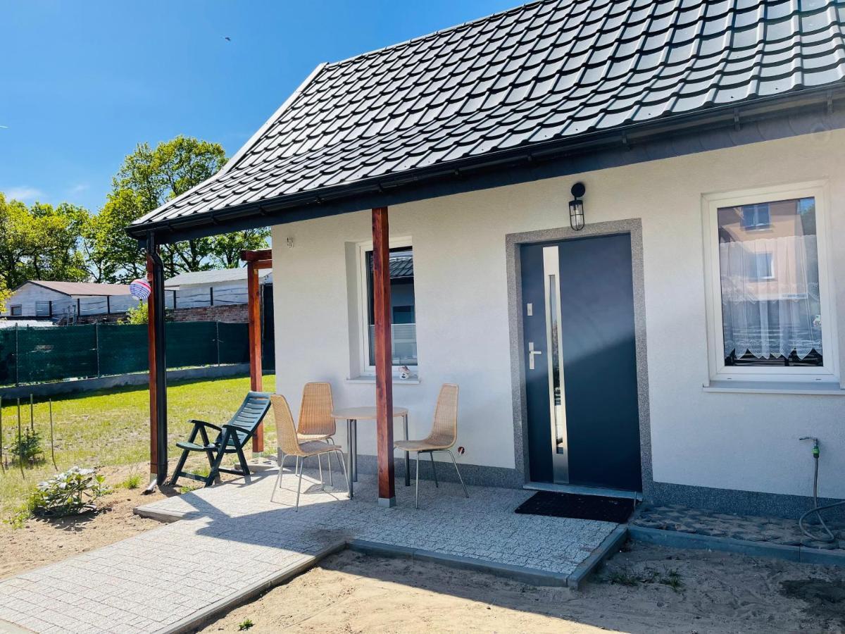 Dwie Sowy By Baltic Home Miedzyzdroje Extérieur photo