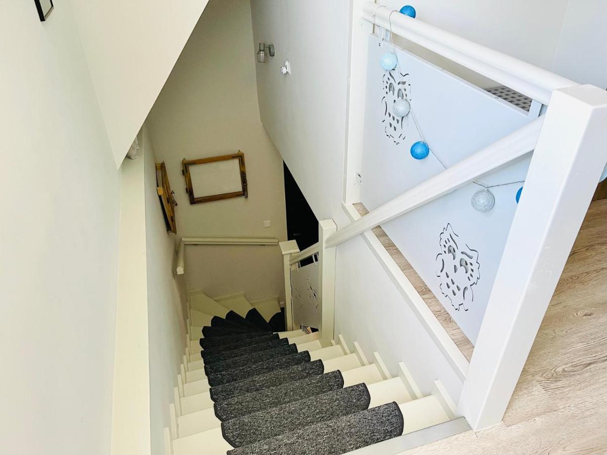 Dwie Sowy By Baltic Home Miedzyzdroje Extérieur photo
