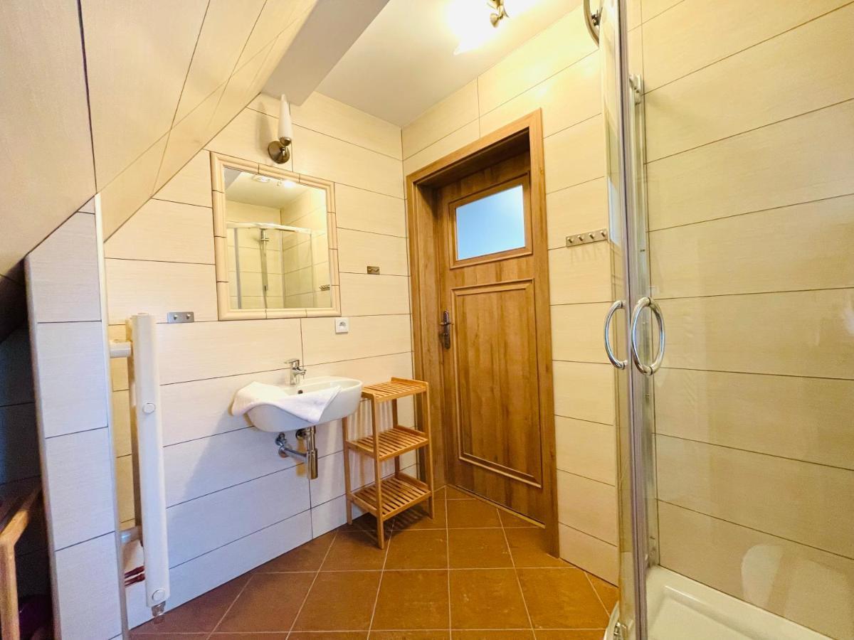 Dwie Sowy By Baltic Home Miedzyzdroje Extérieur photo